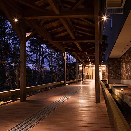 The Gran Resort Princess Fudžikawagučiko Exteriér fotografie